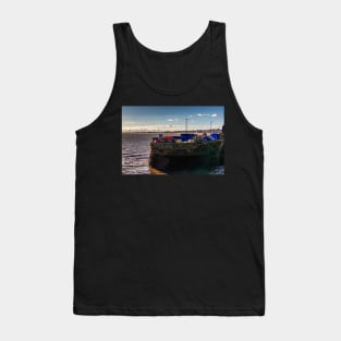 Bridlington Tank Top